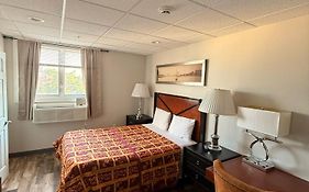Haiban Hotel Jersey City -Journal Square